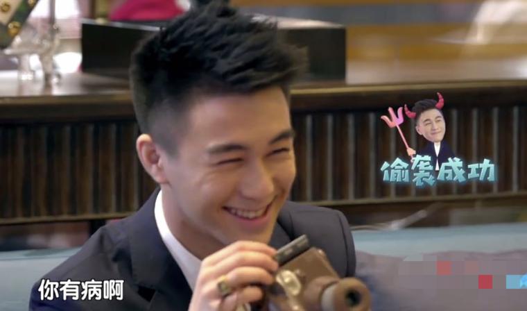 明明是富二代却还要拼命,明明是富二代却还要拼命的去挣钱