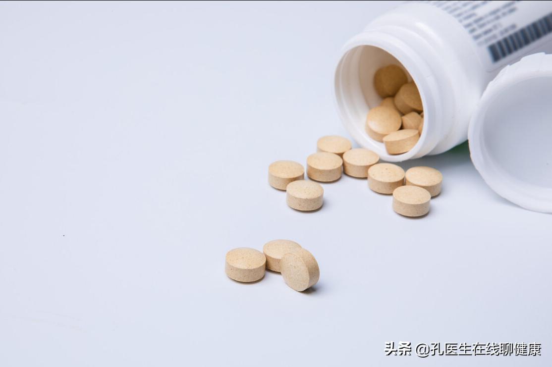 吃维生素b和叶酸注意事项,吃维生素b和叶酸的最佳时间