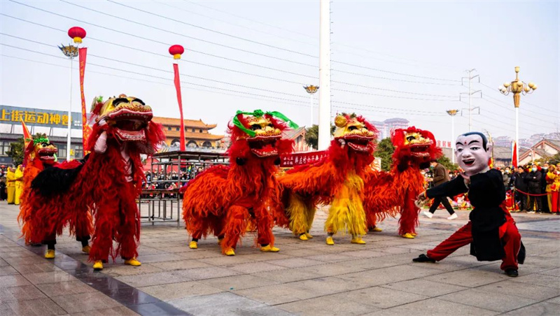 24年漯河食博会在哪里,漯河的美食嘉年华在哪个位置