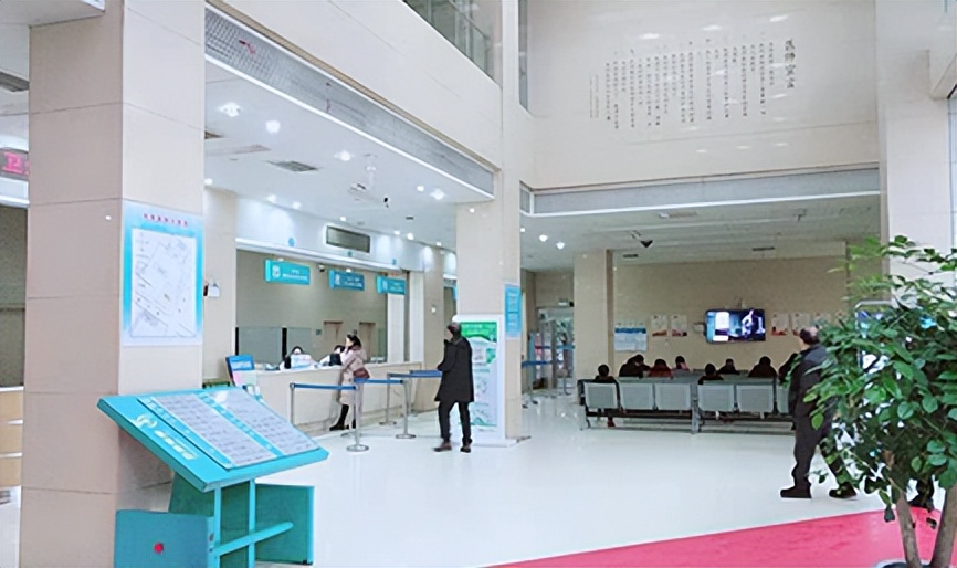 床位超千张，“超级乡镇卫生院”升级二甲医院！