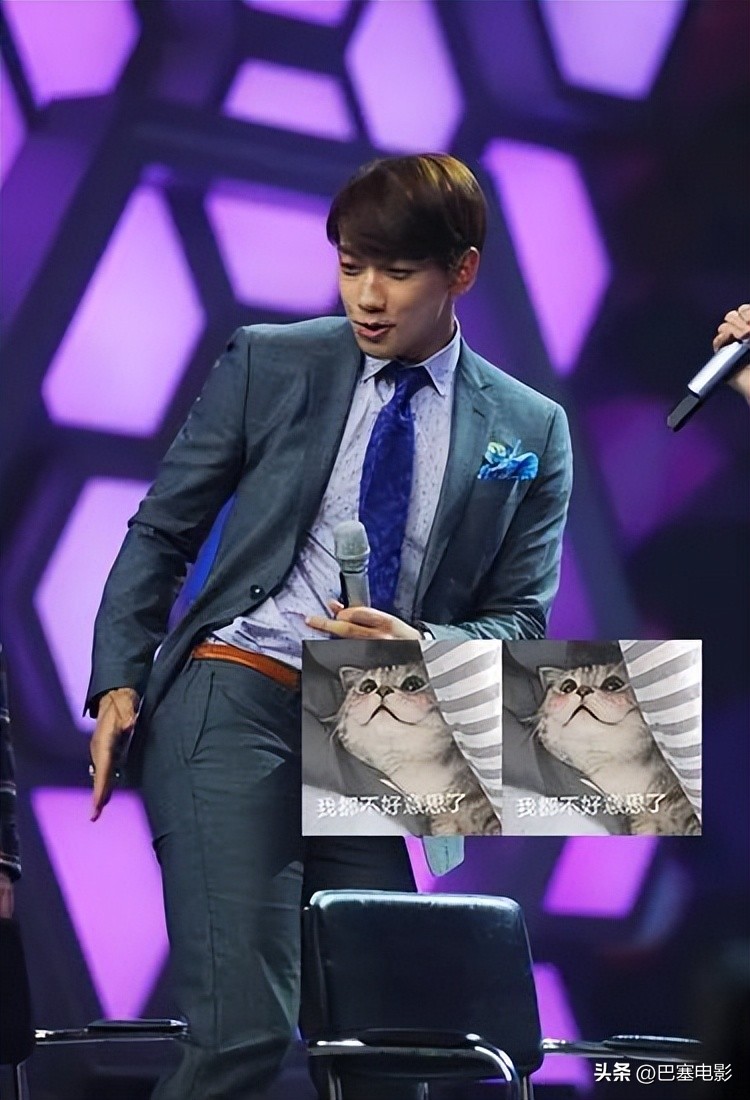 有一种性感，是男明星们的翘臀，恰到好处的刚刚好