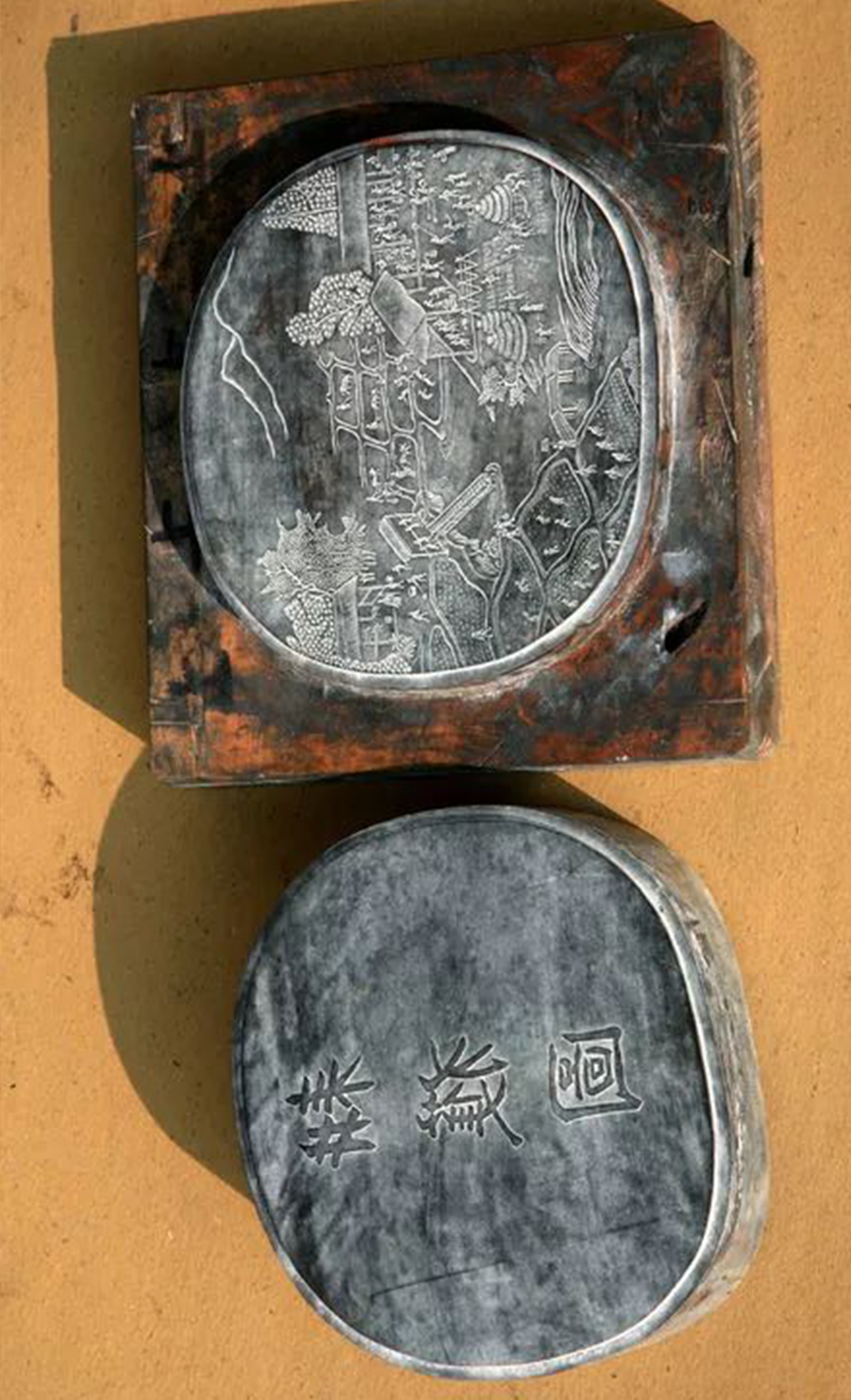 镜花水月染什么颜色好看,镜花水月颜色