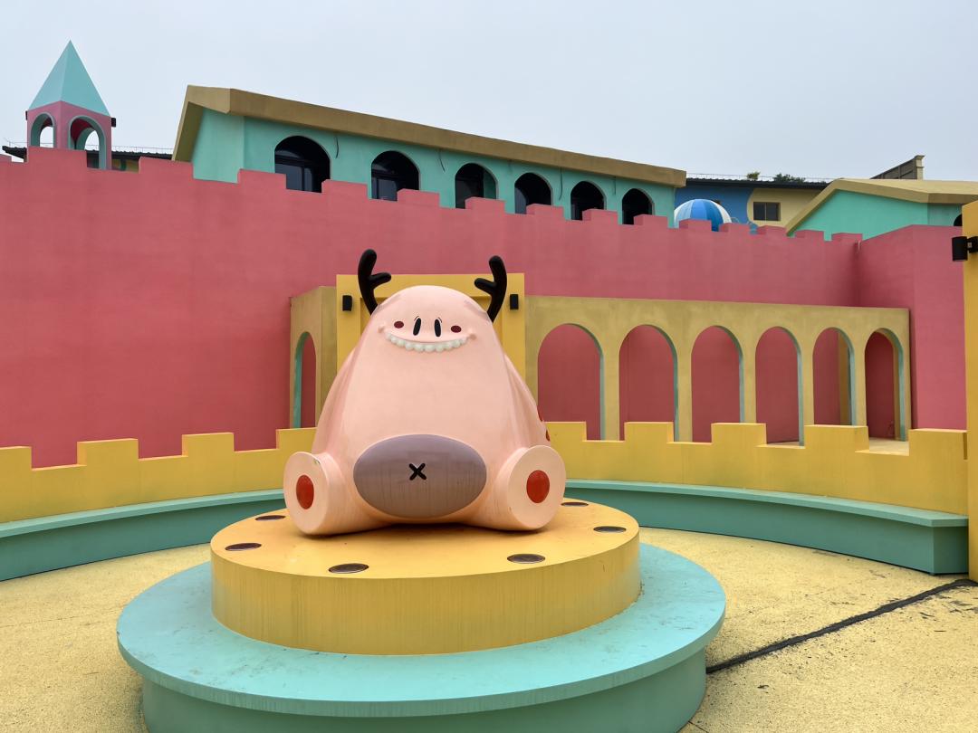 三月旅游打卡长安,冬季长安区旅游打卡