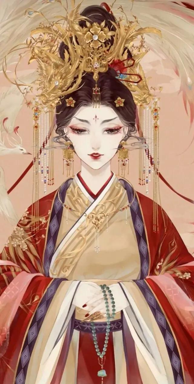 女神纪——女性五万年的辉煌与悲歌