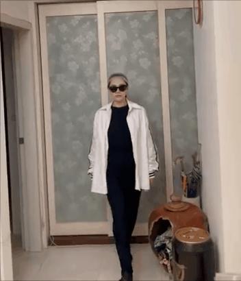 小s怎么说大s的,小s对大s的提问