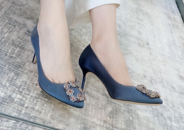 女生必备的五款鞋,女生必备的十款鞋