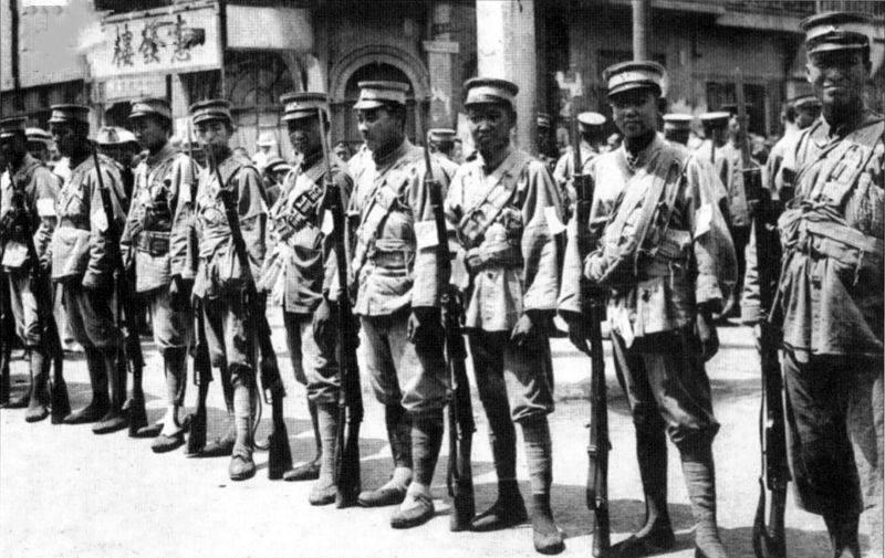 九一八张学良不抵抗关东军,张学良不抵抗时军事实力