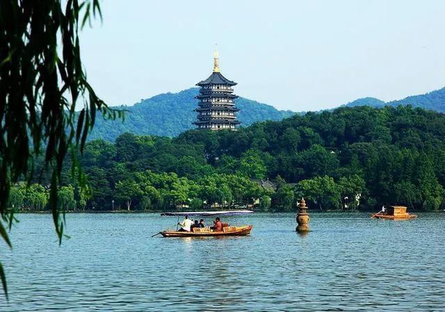 花妖杭州,花妖和杭州