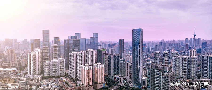 成都刚需在主城区如何买房,成都买房刚需房买哪个区