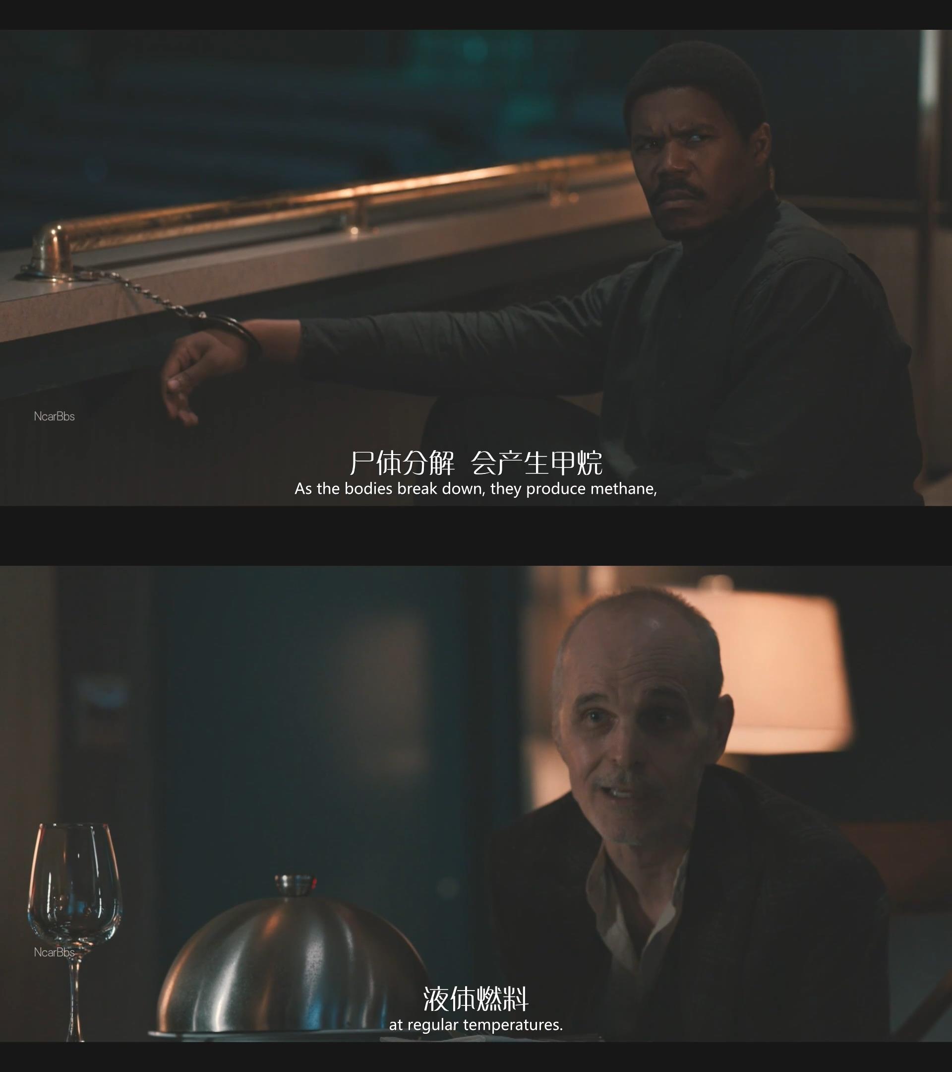 行尸走肉爆发前的故事,行尸走肉十大感人情节