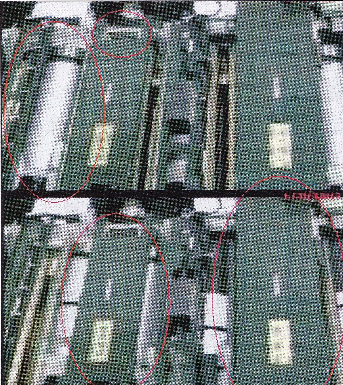 韩国黑豹k2,韩国k2黑豹坦克真实水平如何