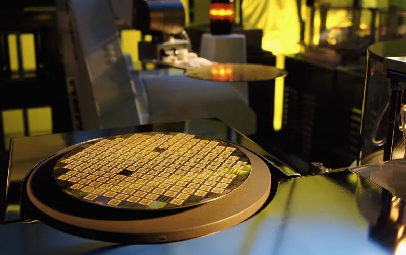 张忠谋解密台积电发展战略,老美说台积电