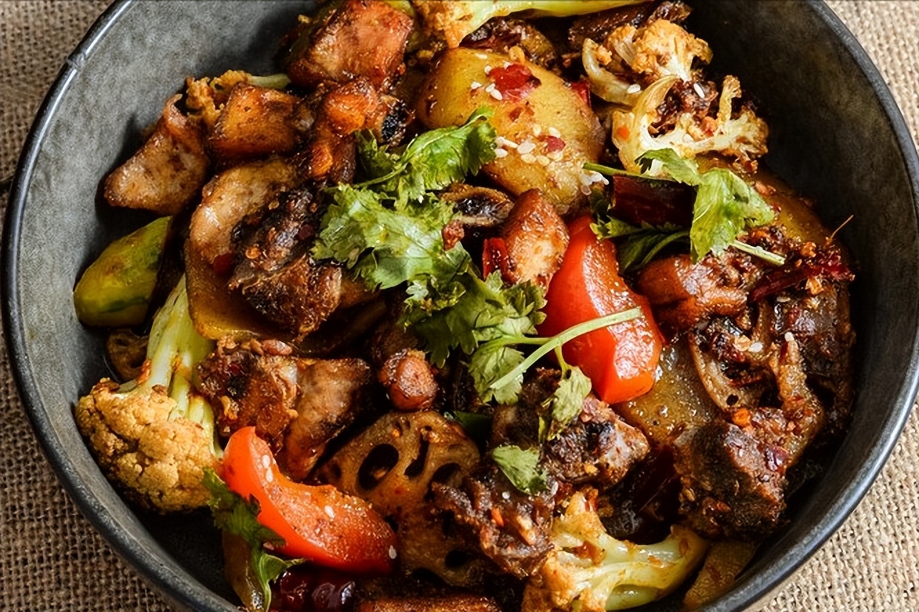 早餐补蛋白建议中老年人多吃4类,中老年人补营养的食品有什么