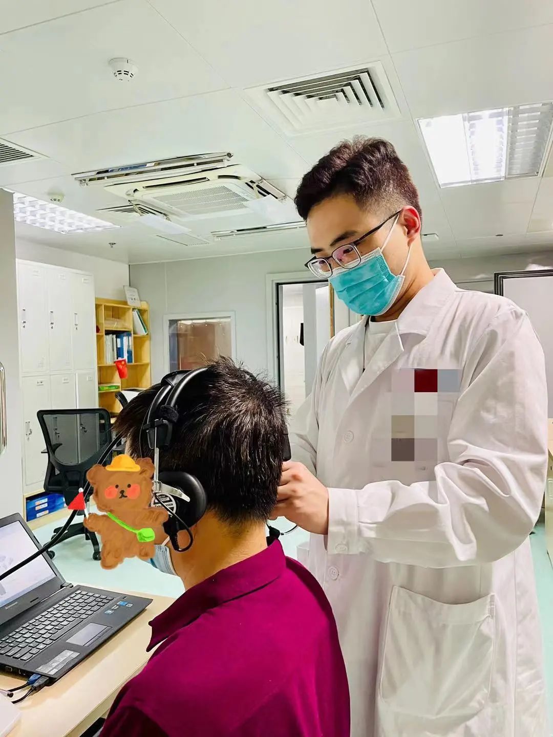 言语听力康复学专业,怎么报考言语听力康复技术专业