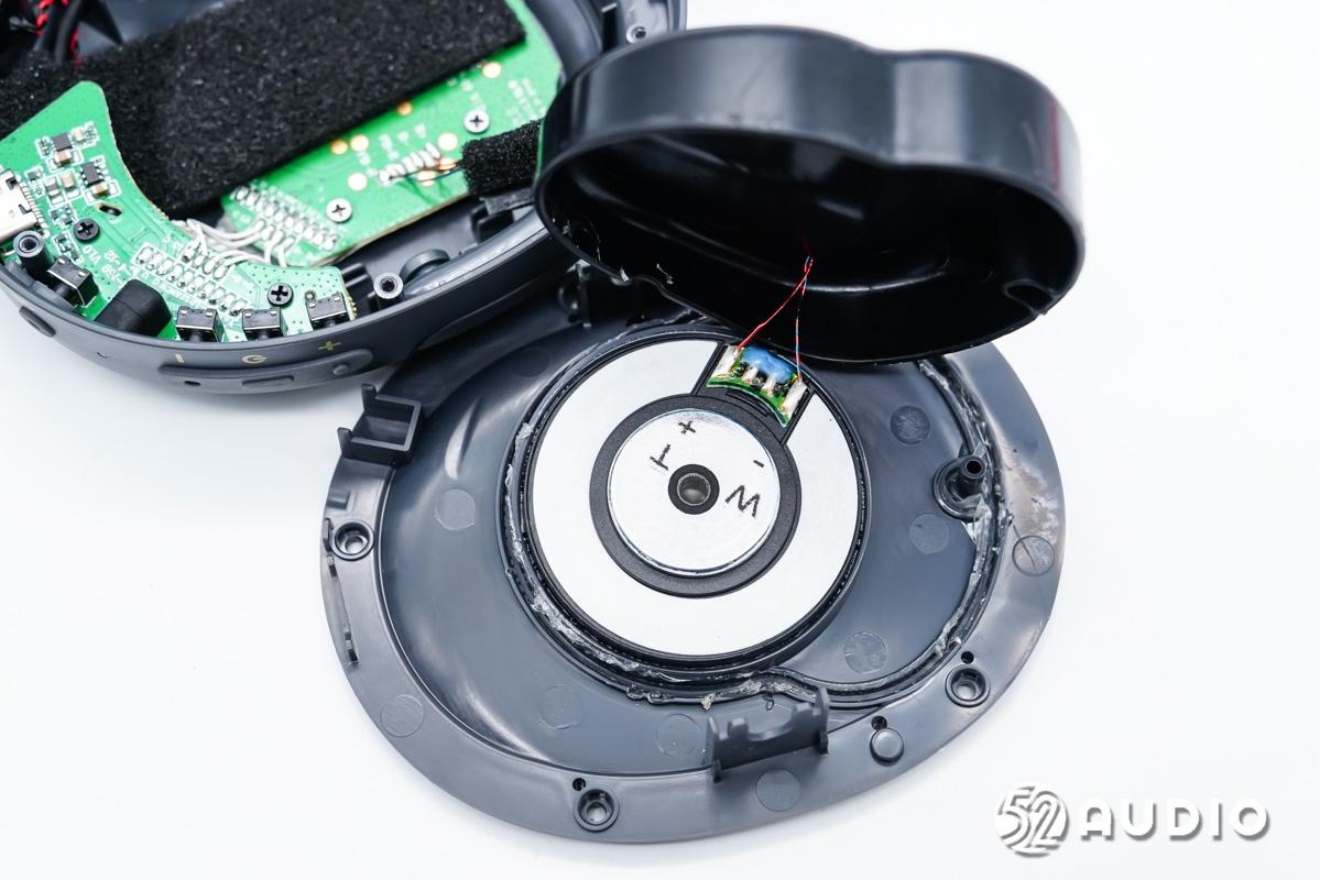 降噪耳机漫步者828nb评测,漫步者降噪耳机nb2pro拆解