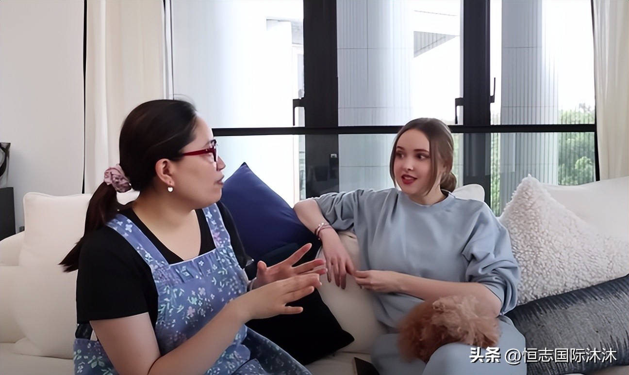 月嫂在国外比国内还吃香,月嫂出国挣得多吗