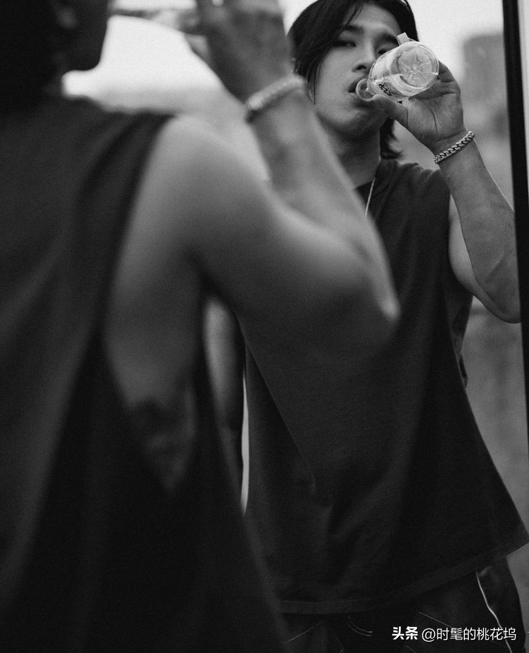 bigbang新造型照片,bigbang成员表