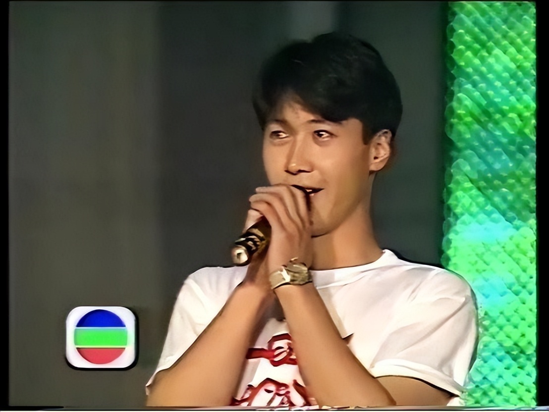 1991忘我大汇演,1991忘我大汇演精彩片段