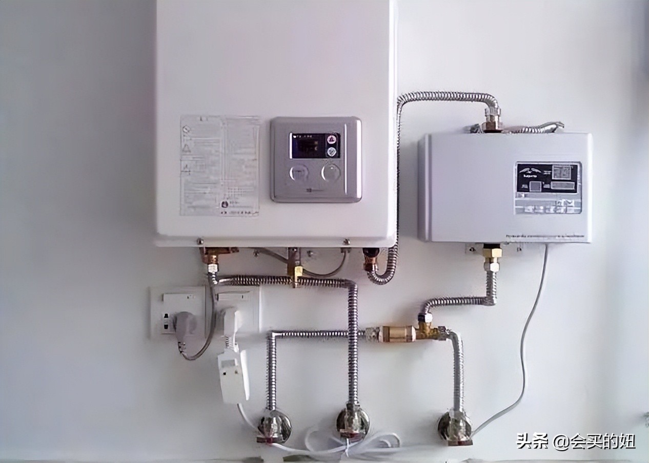 热水器装燃气的好还是电热水器好,燃气热水器和电热水器的区别视频