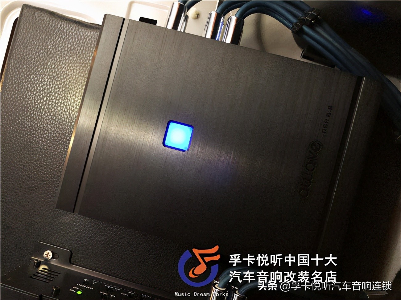 九江大众速腾改装音响,济南速腾音响改装