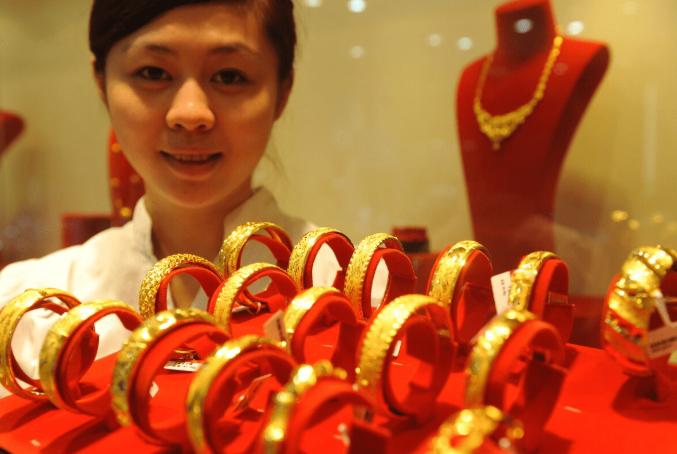 周大福周大生周生生周六福老凤祥,周生生周大福周六福哪个好