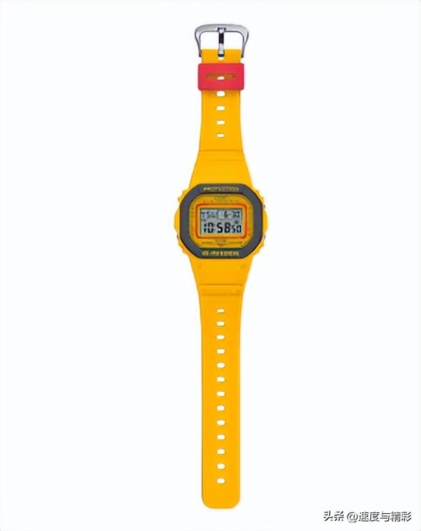 卡西欧新款gshock系列,卡西欧g-shock配色大全