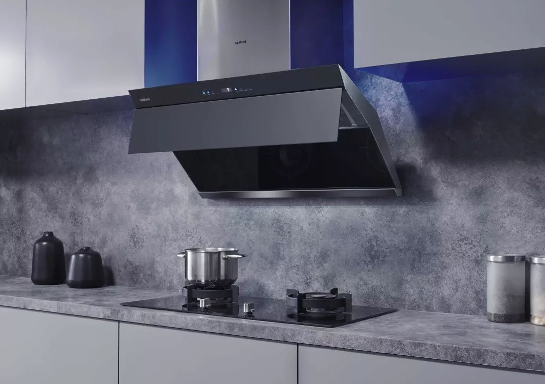 家用抽油烟机选择攻略,抽油烟机怎么选择和注意事项