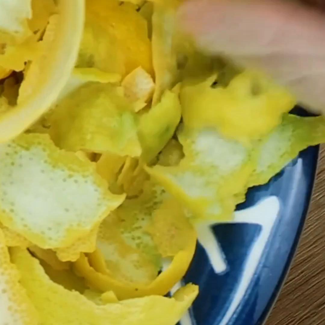 蜂蜜柠檬茶的正确制作方法,揭秘柠檬蜂蜜茶终极套路