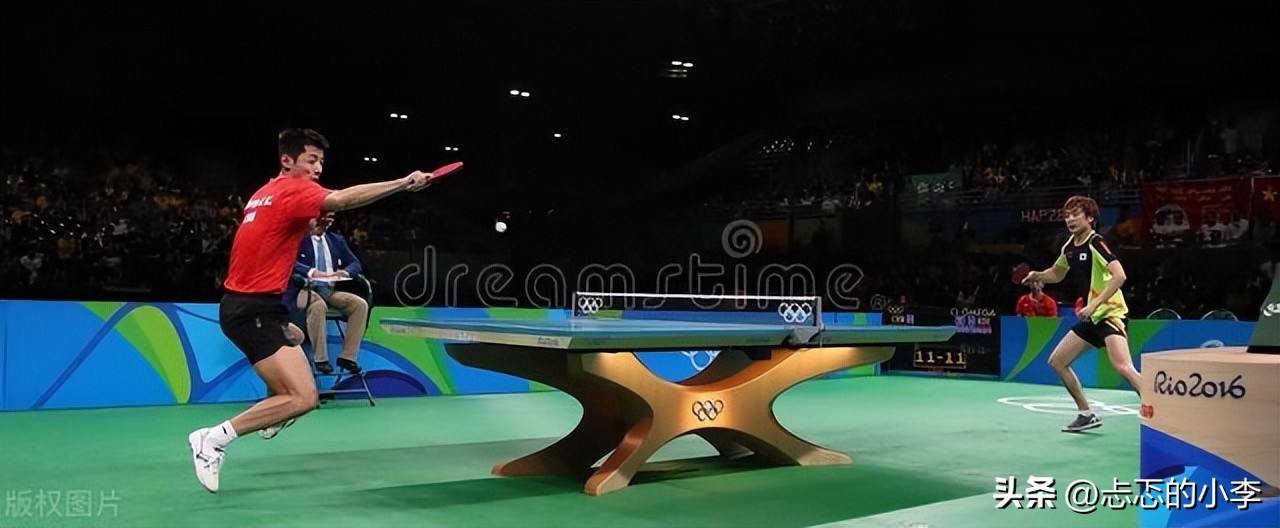 张继科是什么来头,张继科为什么16年爆火