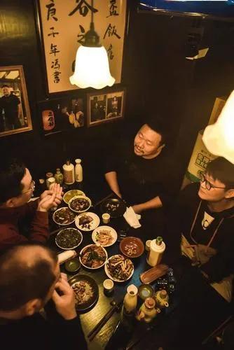 一家小酒馆需要多少钱,一家小酒馆需要投资多少