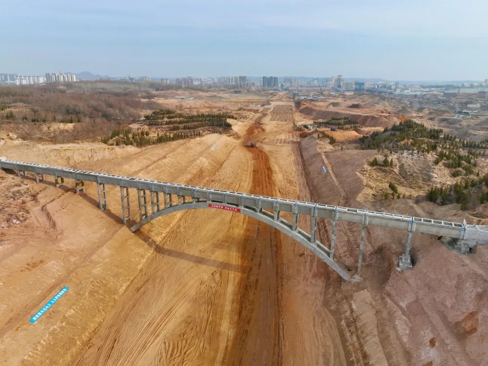 奋斗的回音：白银区再度入列全省“县域经济发展十强县”