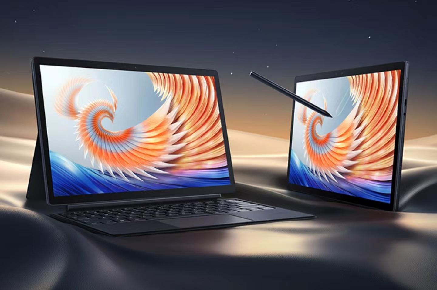 小米二合一电脑XiaoMIBook12.4发布，仅2899的售价是否值得购买？