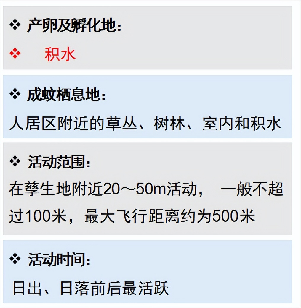 预防控制登革热最佳的措施是灭蚊,登革热的症状及预防措施