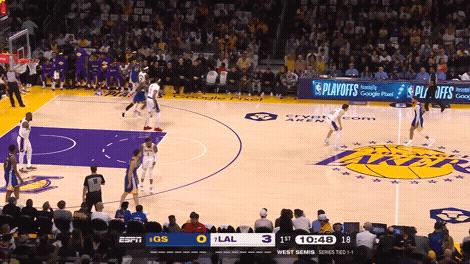 湖人g3为啥罚球多,湖人掘金g3罚球