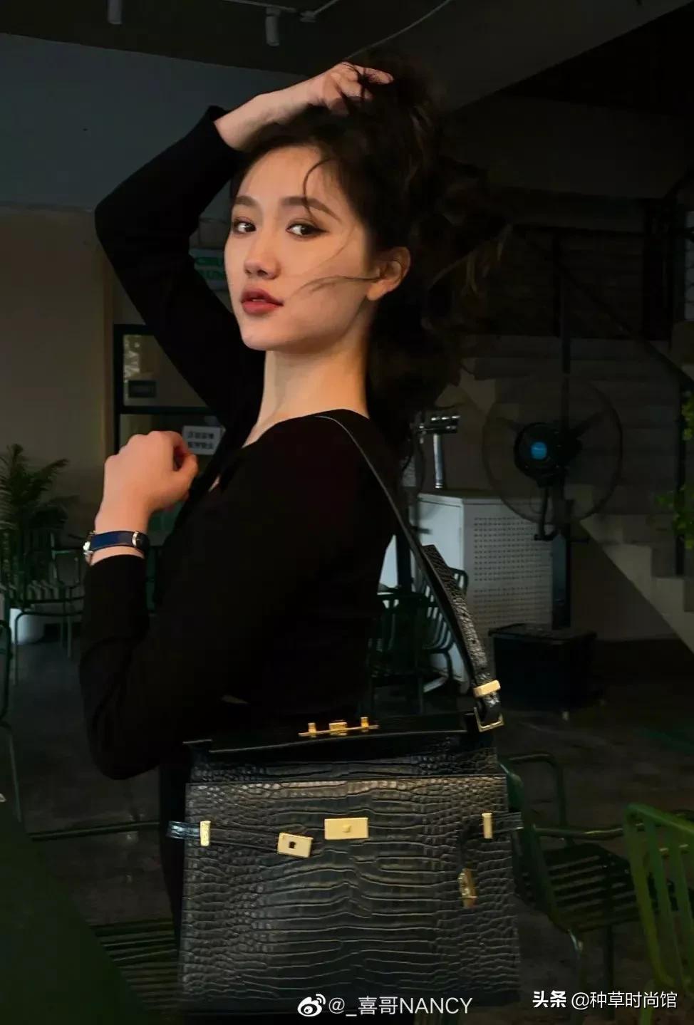 10年前买的名牌包,10年前的包值得买吗