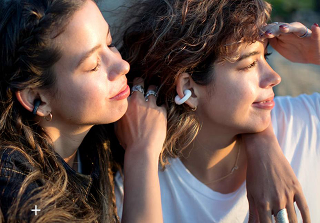 夹耳式骨传导和夹头式耳机哪个好,夹耳式骨传导蓝牙耳机真实测评