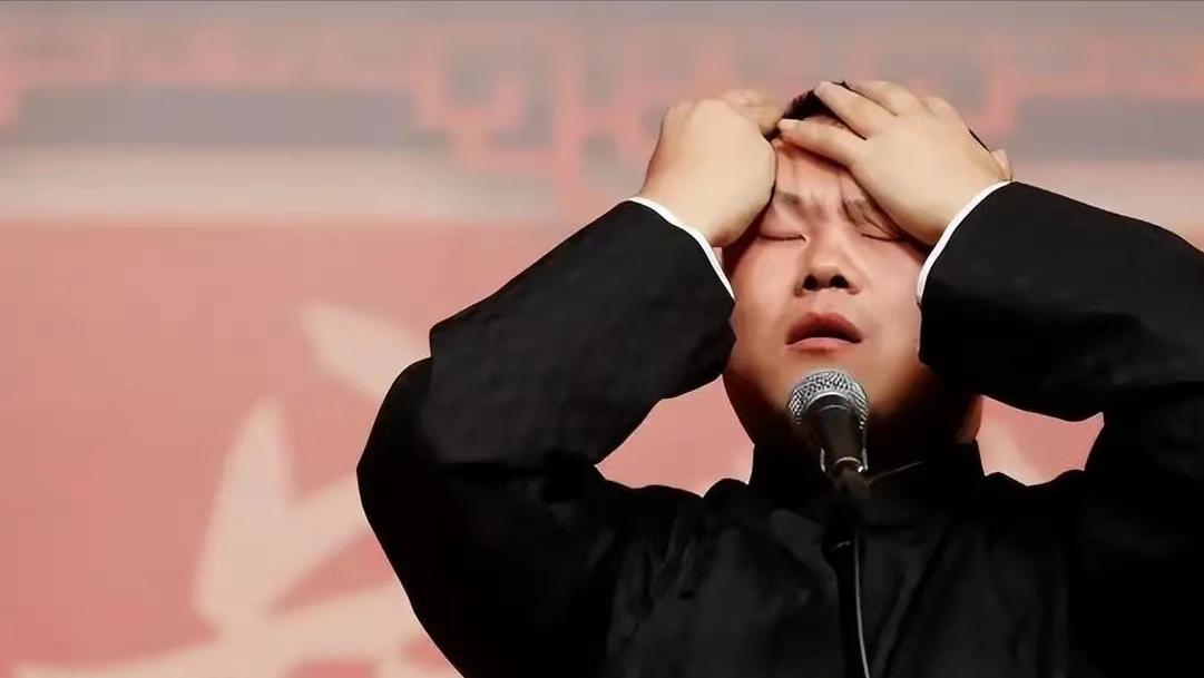 曹云金大闹庆生宴时不敢训谁,曹云金在沈阳哪里开的店