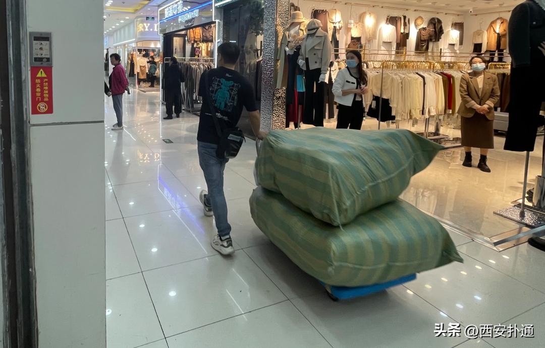 我在康复的路上,康复路必逛