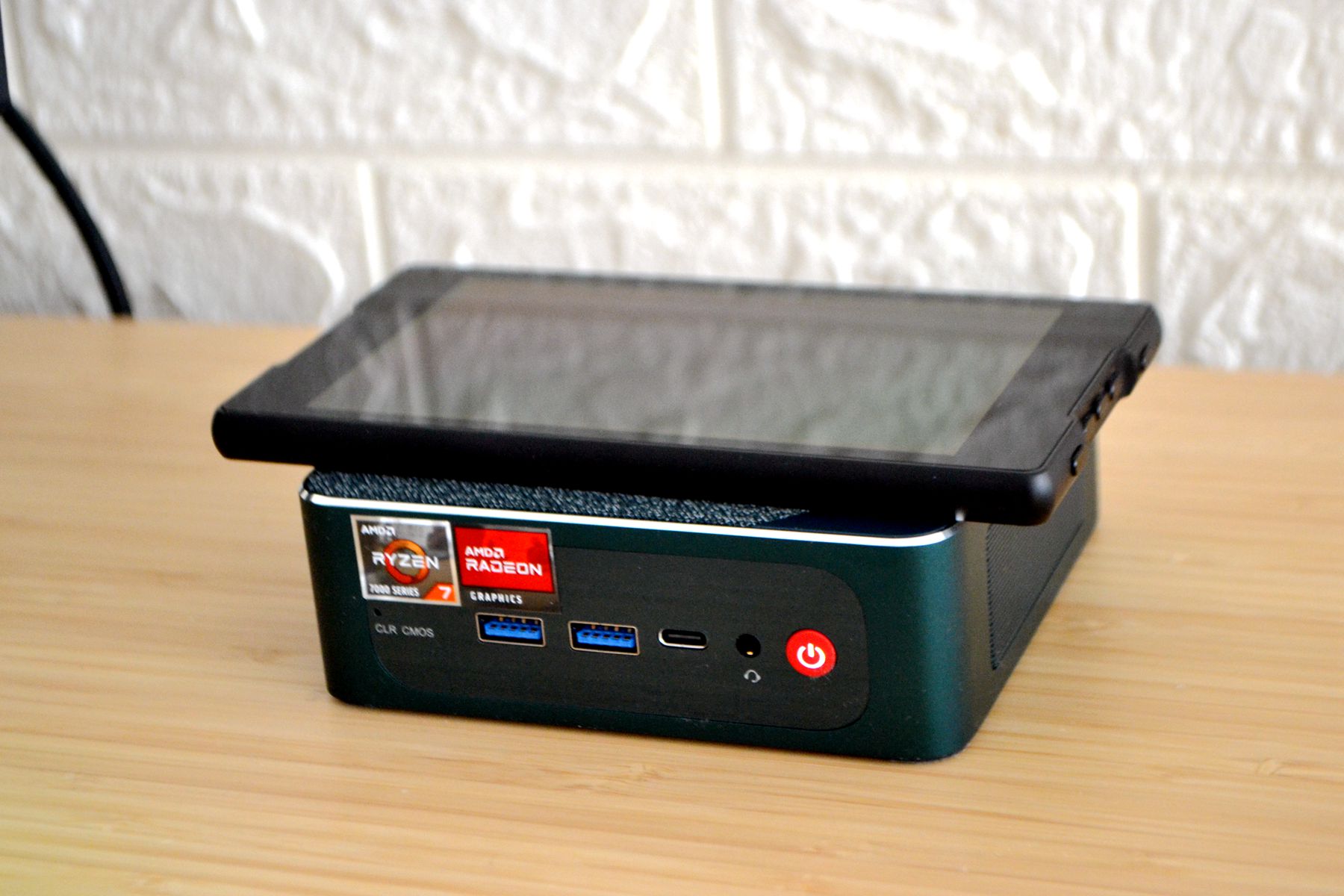 迷你主机打游戏怎么样好用吗,迷你主机重度游戏性能怎么样