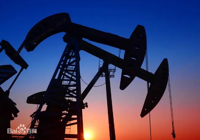 美国石油霸权是怎么运作的,美国霸权与石油之间的关联