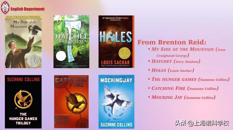 ReadAndReap丨记2022诺科冬季书展