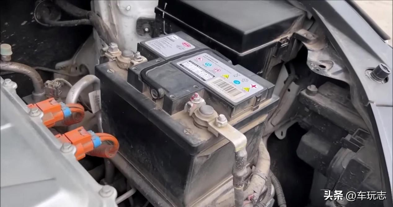 e6比亚迪新能源汽车,纯电动比亚迪e6不容忽视的亮点