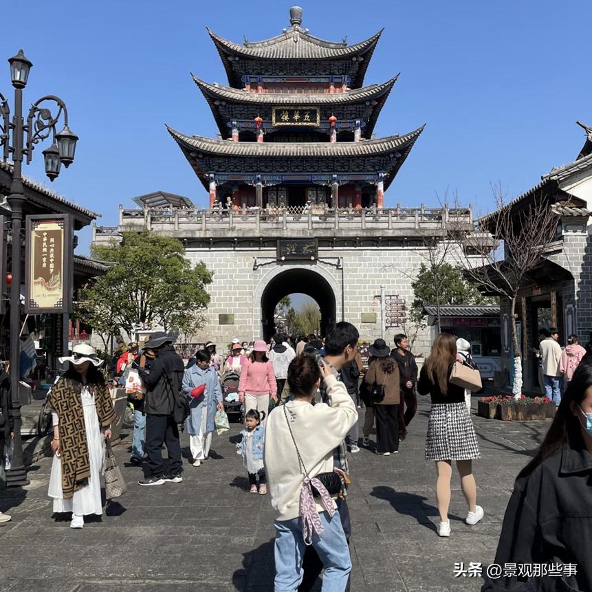 打工人离大片绿地有多远?城市真的缺绿地吗?