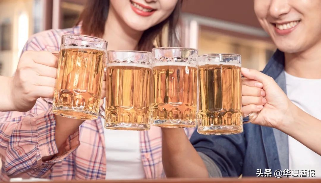 精酿啤酒的深度分析,精酿啤酒出路在哪里