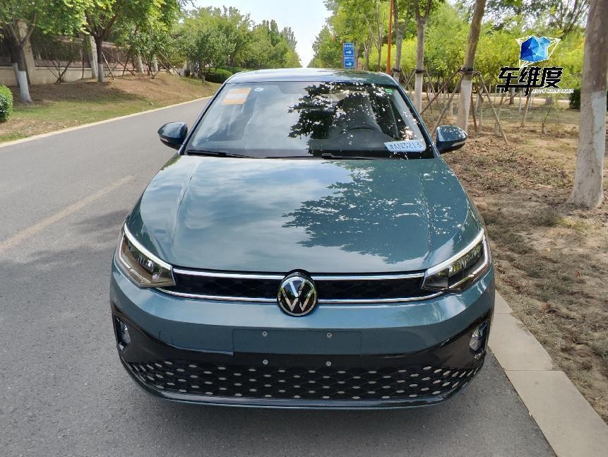 朗逸新锐深度评测,朗逸新锐测评