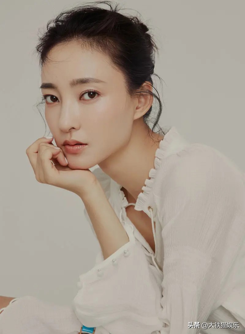 论“素颜女神”只服这6位，别人卸妆遮遮掩掩，她们化不化妆没差
