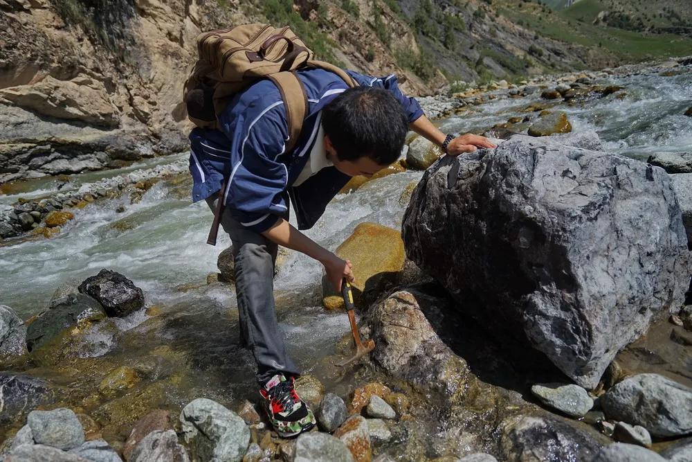 中国历史精简史,中国历史演变五千年图