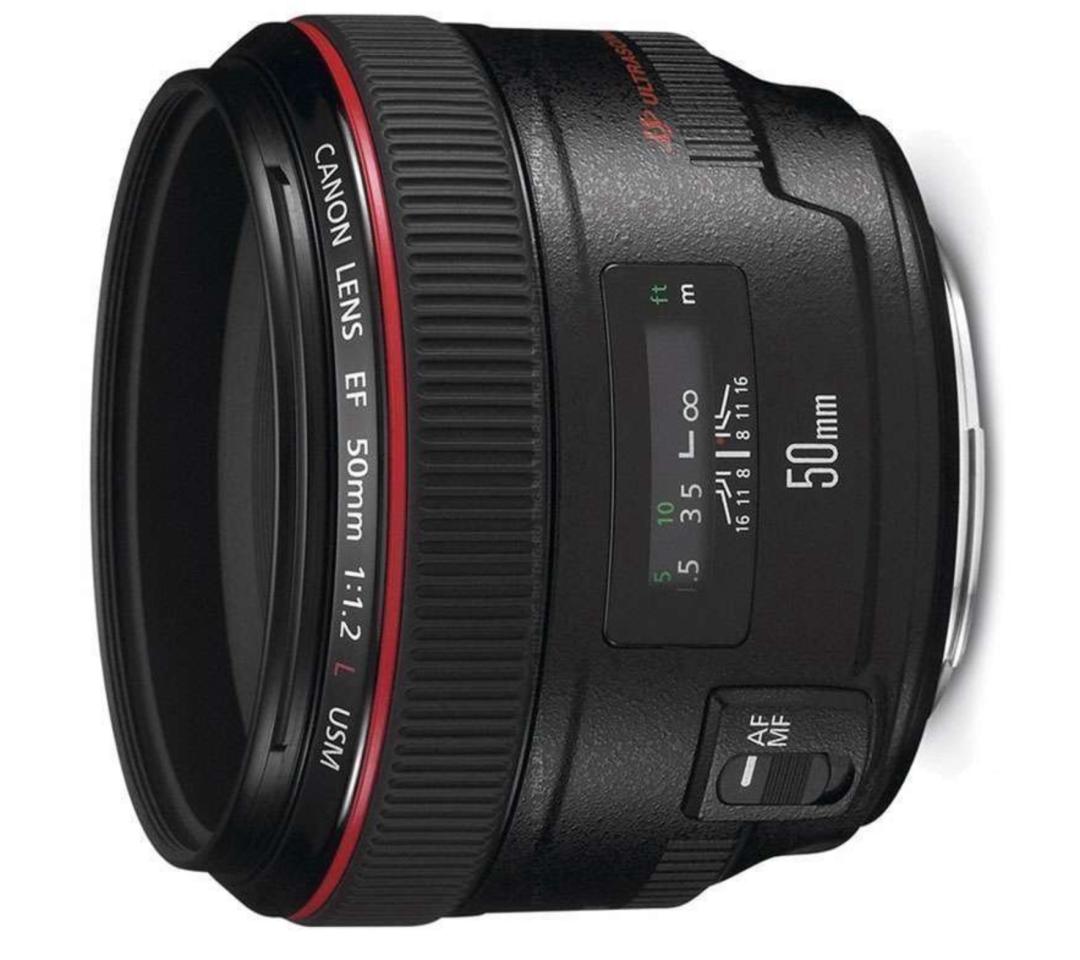 50mm1.8二代和三代区别,同样是50mm为啥尺寸不一样