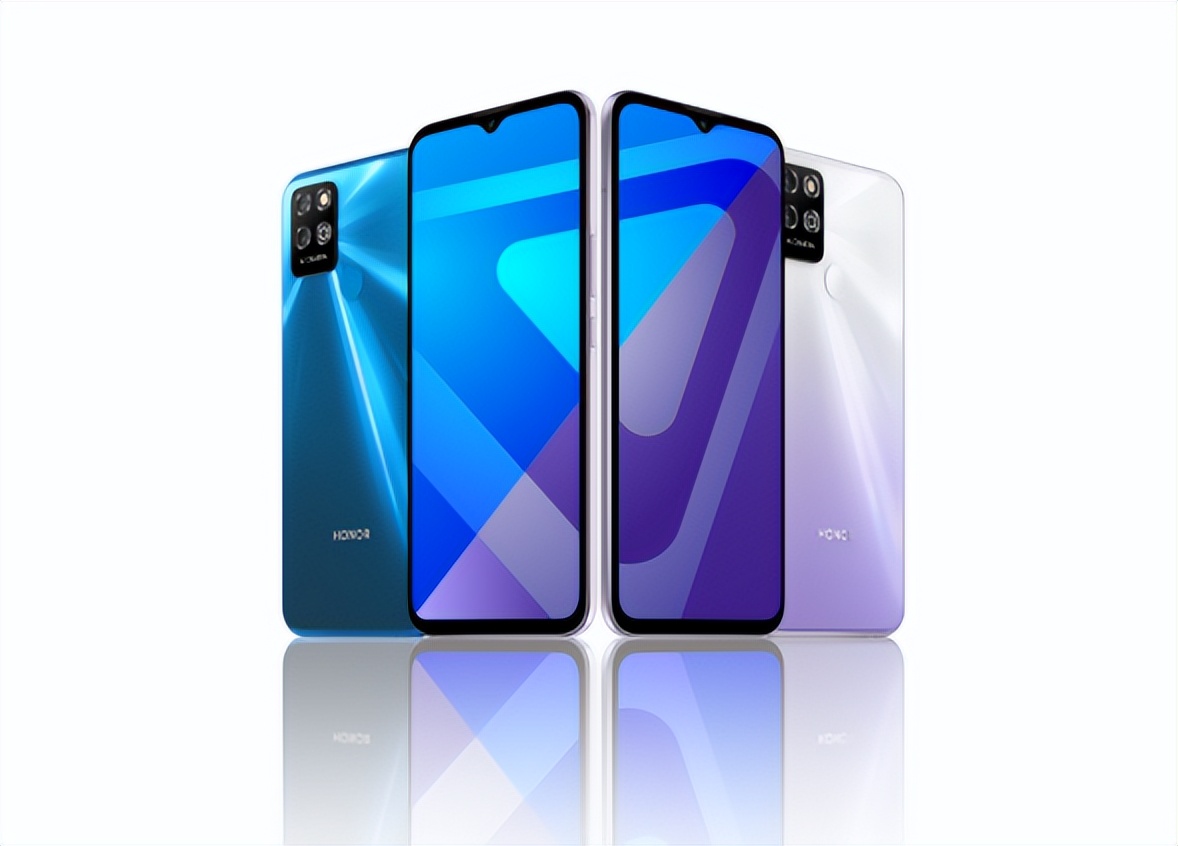 十一购机怎么选,这四款荣耀手机满足所有需求,全方位覆盖