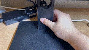 innocn27寸美术显示器评测,innocn联合创新144hz显示屏